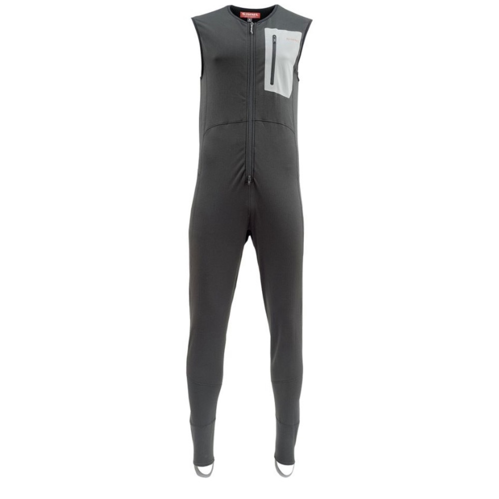 Simms mid layer bib. NWOT. Size XL